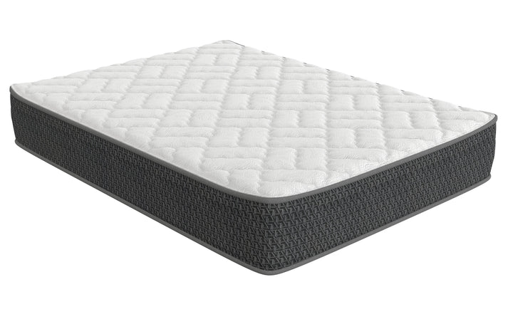 12" Foam Encased Extra Firm Mattress by Corsicana