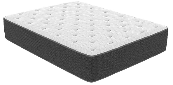 15" Firm Mattress by Corsicana