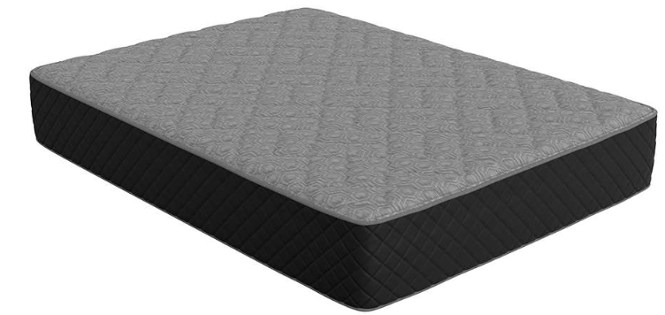 13" Foam Encased Firm Mattress by Corsicana