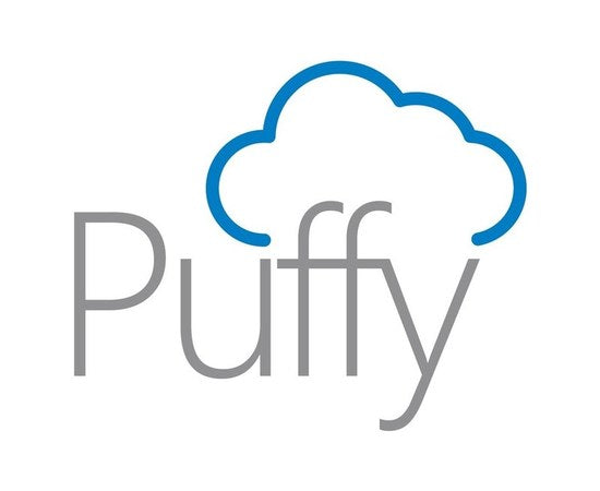 Puffy Logo