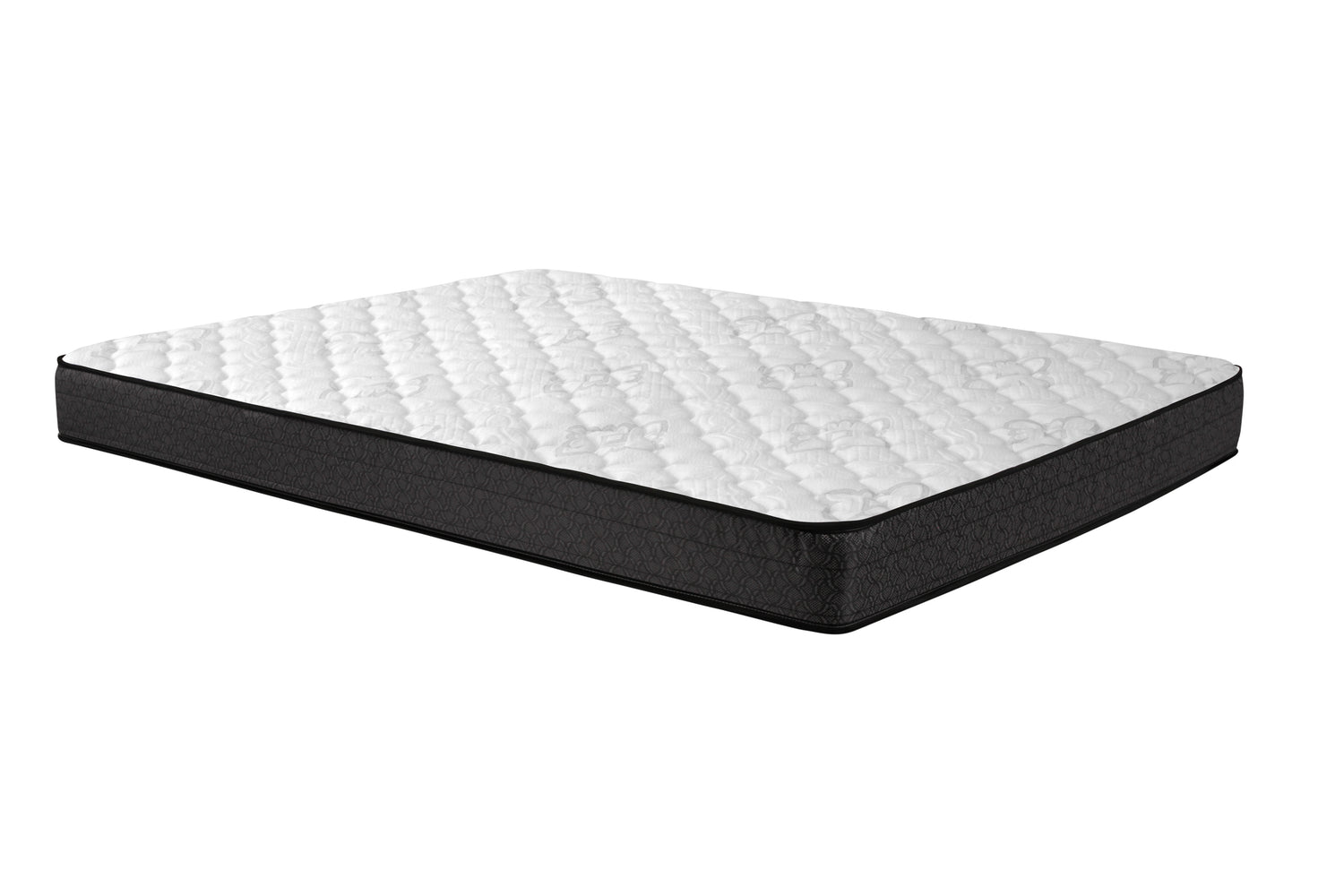 9" Medium  Euro Top by Corsicana