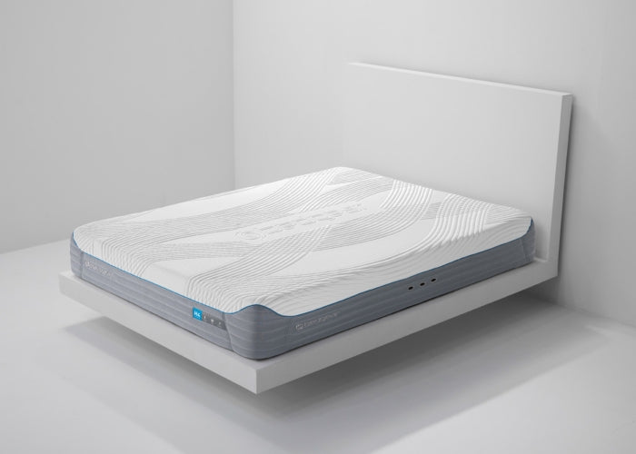 H4 Hybrid Performance Mattress by Bedgear