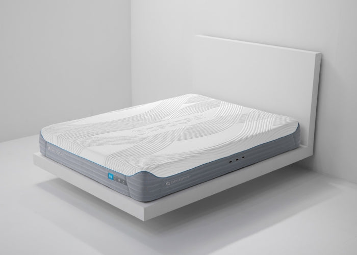 H6 Hybrid Performance Mattress by Bedgear