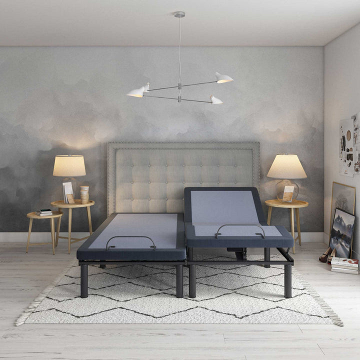 BT3000 Adjustable Bed by BedTech