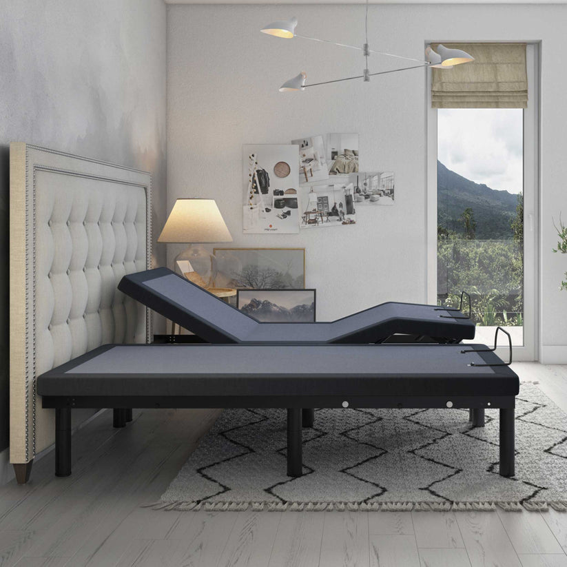 BT3000 Adjustable Bed by BedTech