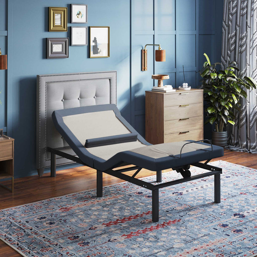 BT6500 Adjustable Bed by BedTech