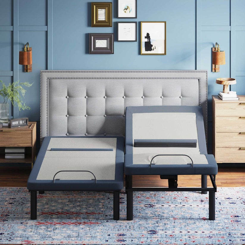 BT6500 Adjustable Bed by BedTech