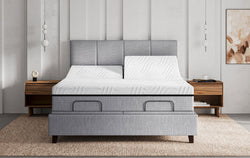 R13 Smart Bed by Personal Comfort