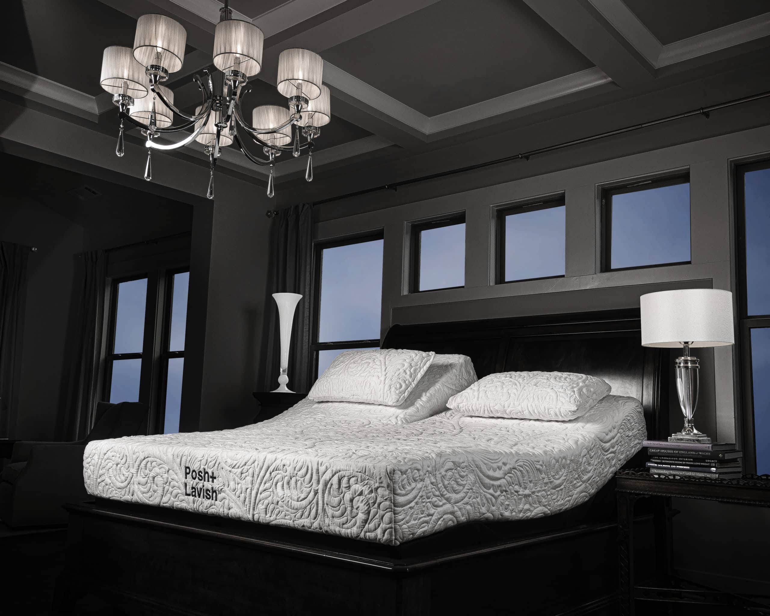 Relax Mattress by Posh+Lavish
