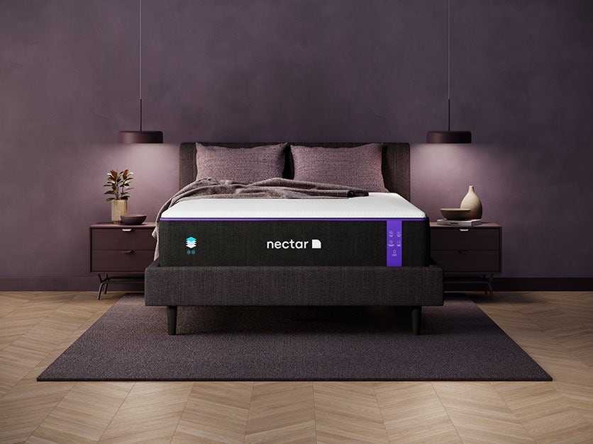 The Nectar Premier Mattress by Nectar