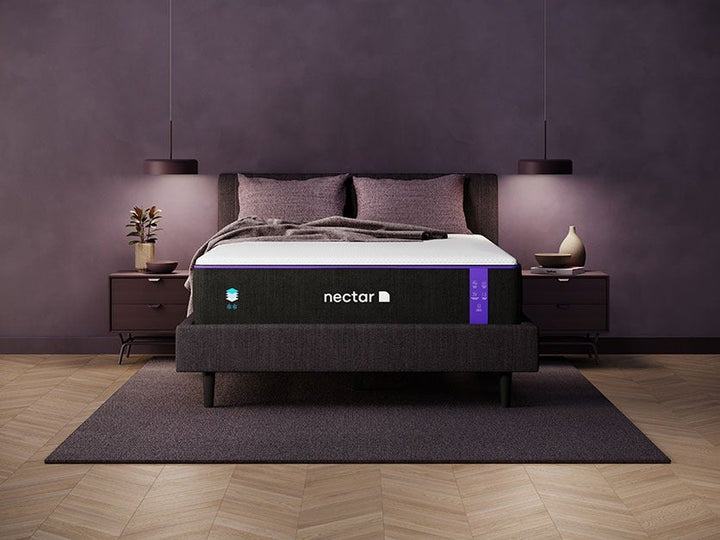 The Nectar Premier Mattress by Nectar