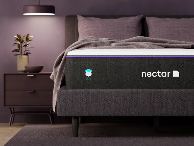 The Nectar Premier Mattress by Nectar